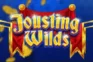 Jousting Wilds logo