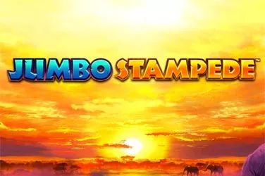 Jumbo Stampede