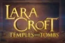 Lara Croft: Temples and Tombs logo