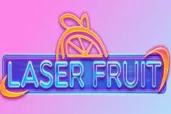 Laser Fruit logo