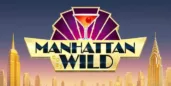 Manhattan Goes Wild logo