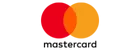 Logo image for MasterCard