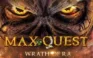 Max Quest: Wrath of Ra logo