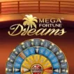 Mega Fortune Dreams automat