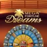 Mega Fortune Dreams logo