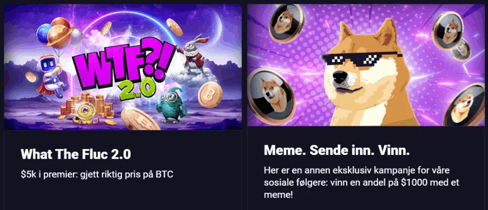 metaspins casino norge kampanjer