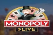 Monopoly Live logo