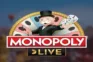 Monopoly Live logo