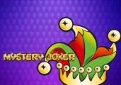 Mystery Joker logo