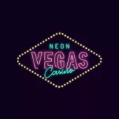 NeonVegas Casino logo