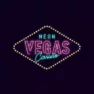 NeonVegas Casino logo