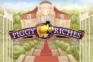 Piggy Riches logo