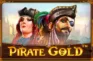 Pirate Gold logo