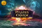 Pirates Charm logo