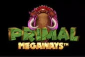 Primal Megaways logo