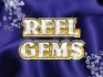 Reel Gems logo