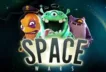 Space Wars automat