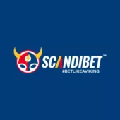 Scandibet Casino logo