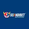 Scandibet Casino logo