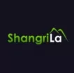 shangri la casino norge logo