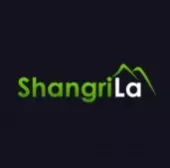 Shangri La Casino logo