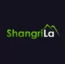 Shangri La Casino logo