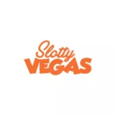 Slotty Vegas Casino logo