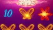 Sparks logo