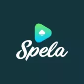 Spela Casino logo