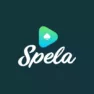 Spela Casino logo