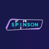 Spinson logo