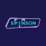 Spinson Mobile Image