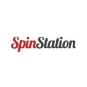 SpinStation Casino logo
