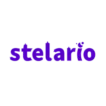 Stelario casino logo