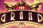 The Grand logo
