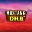 mustang gold hest