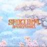 Sakura Fortune logo