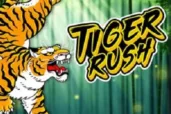 Tiger Rush logo