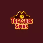 Treasure Spins Casino logo