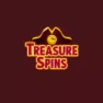 Treasure Spins Casino logo