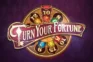 Turn Your Fortune logo