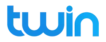 Twin logo