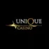 Unique Casino Logo