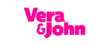 Vera & John casino Norge logo