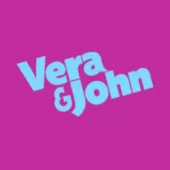 Vera & John Casino logo