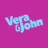 Vera & John Casino Logo