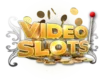 Videoslots logo