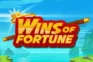 Wins of Fortune logo