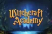 witchcraft acadamy logo