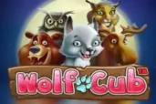 Wolf Cub logo